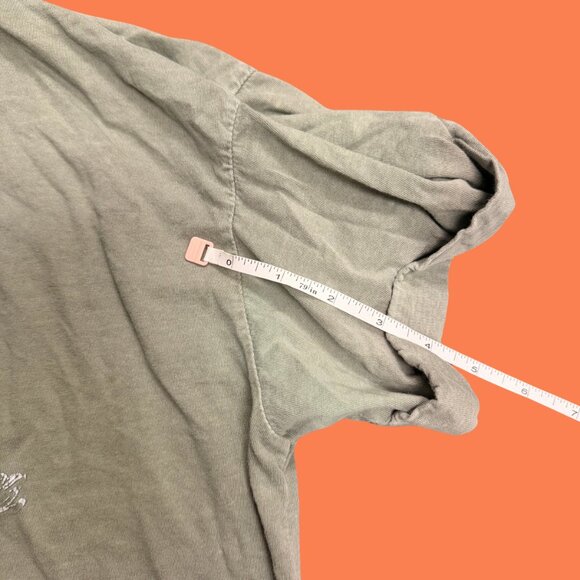 🌵 Girl Dangerous Western Graphic Tee | Size M - Picture 5 of 7